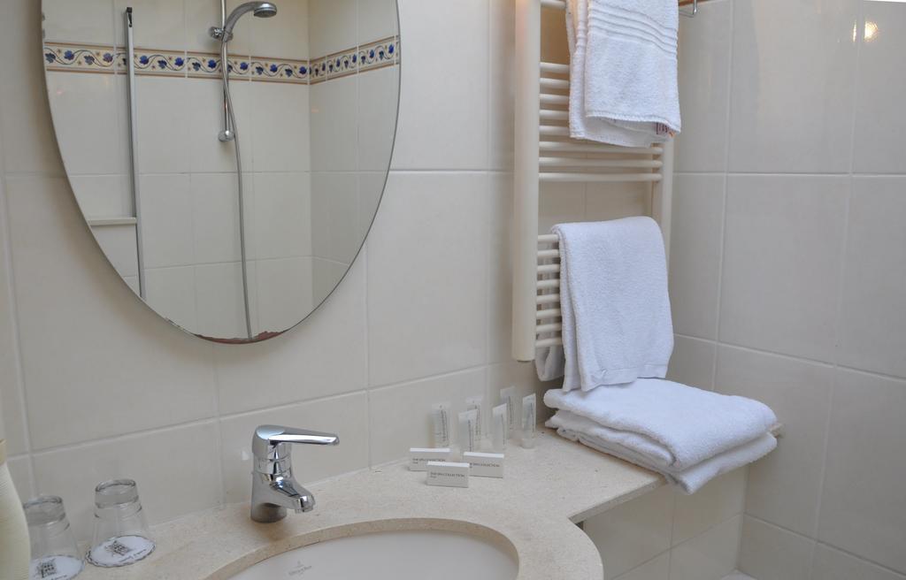 Agora Khách sạn Amsterdam