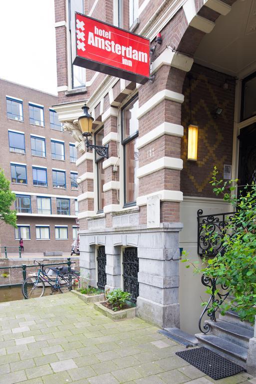 Hotel Amsterdam Inn Khách sạn 2*