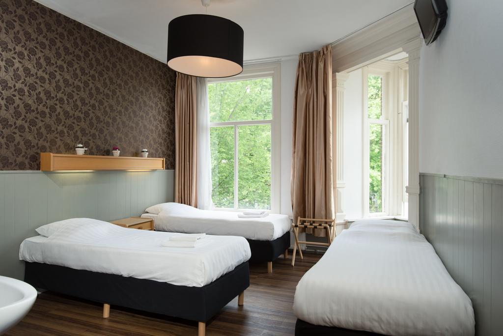 Khách sạn Hotel Amsterdam Inn Amsterdam
