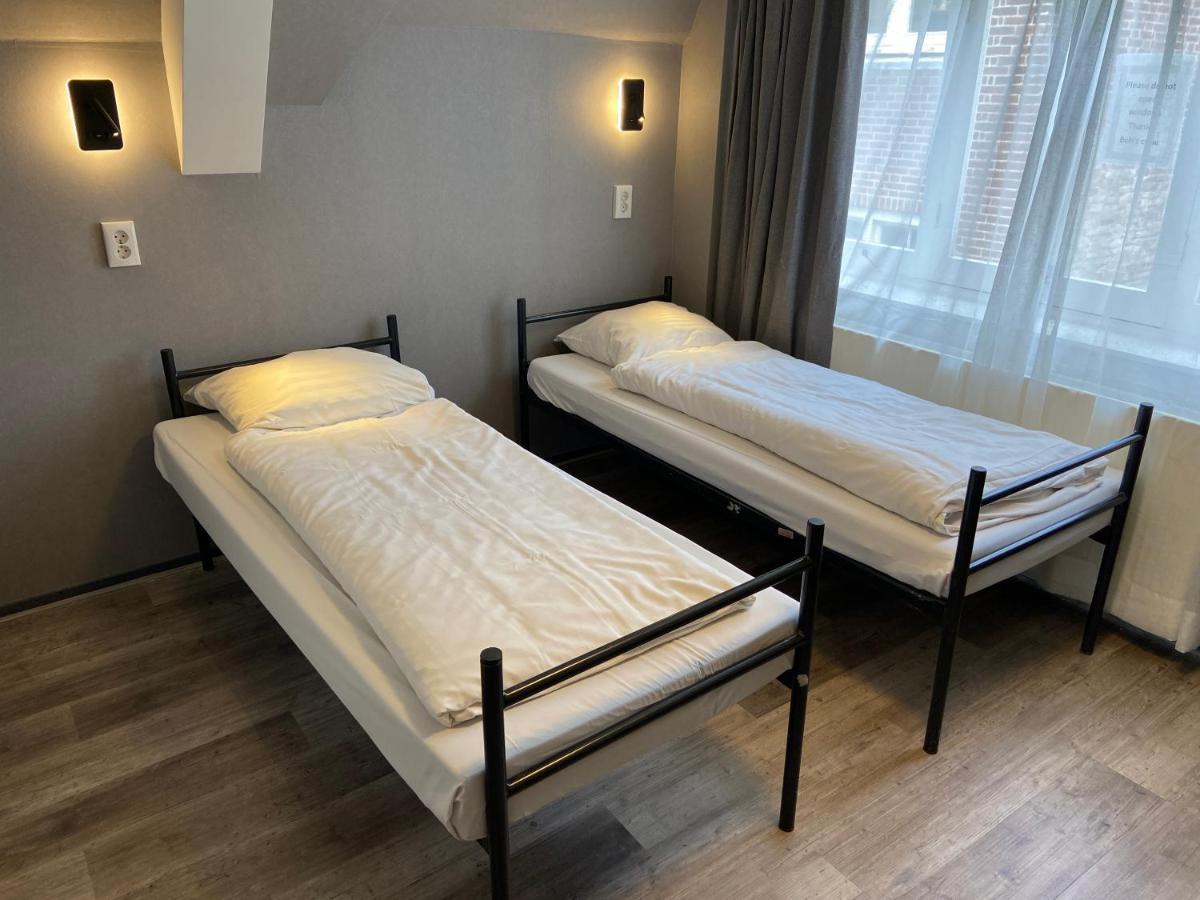 Nhà trọ Xplore Amsterdam
