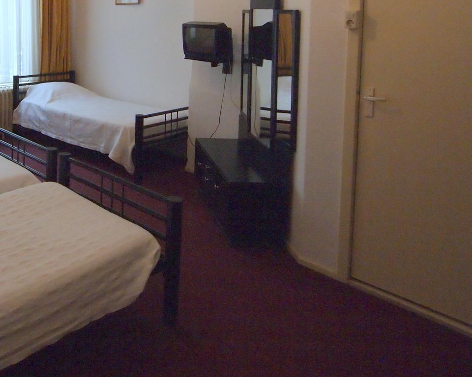 Parkzicht Hotel