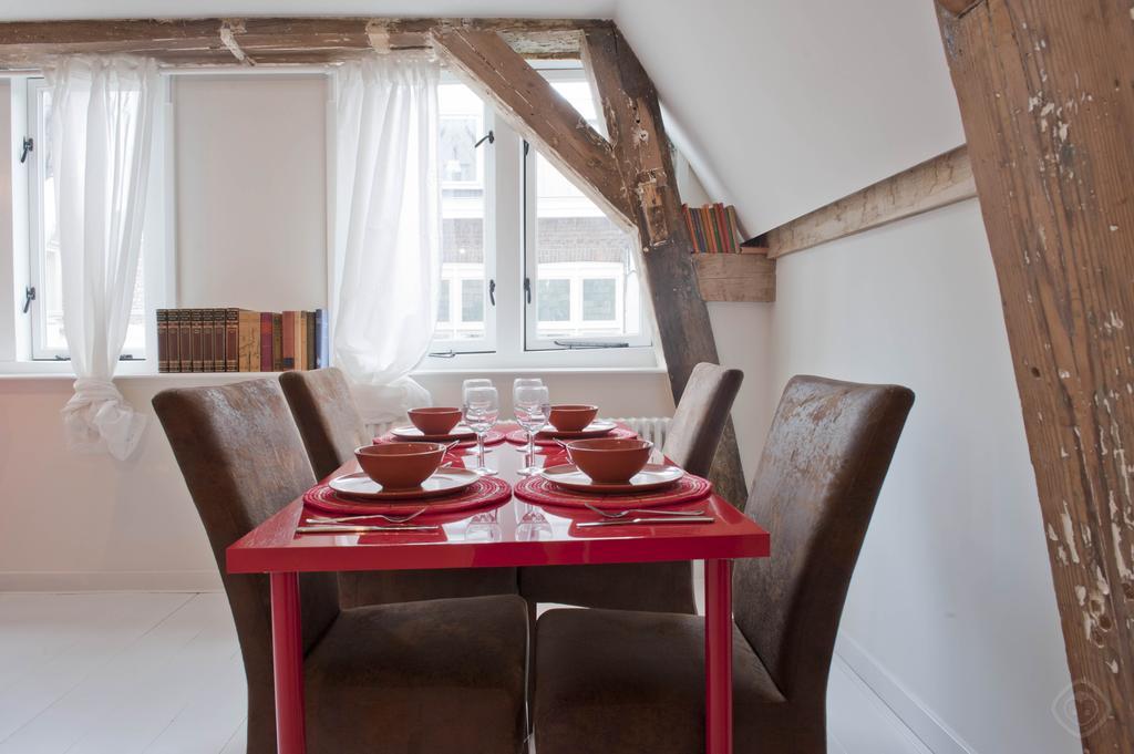 Apartment Old Centre - Nieuwmarkt Area