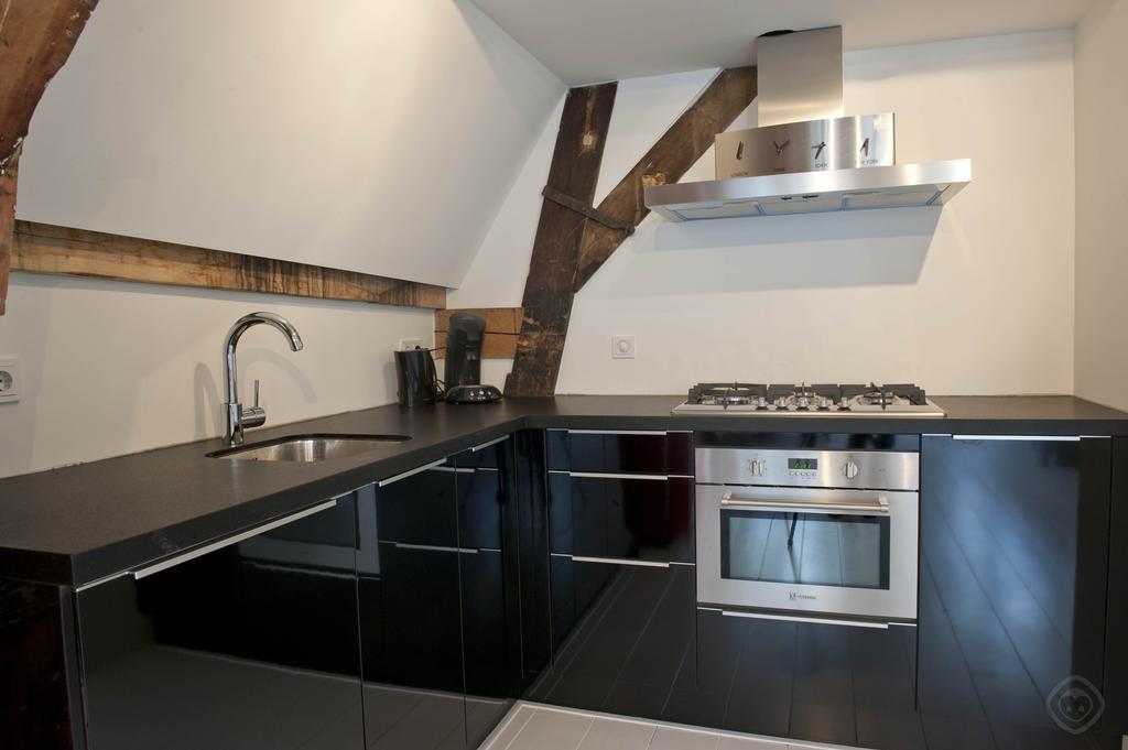 Old Centre - Nieuwmarkt Area Apartment Amsterdam