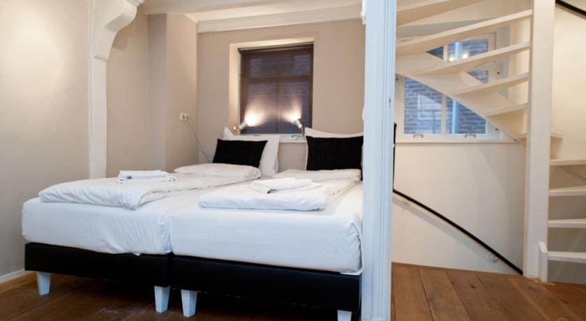 Apartment Old Centre - Nieuwmarkt Area