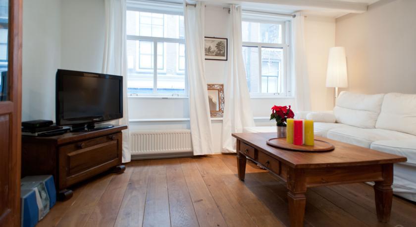 Old Centre - Nieuwmarkt Area Apartment Amsterdam