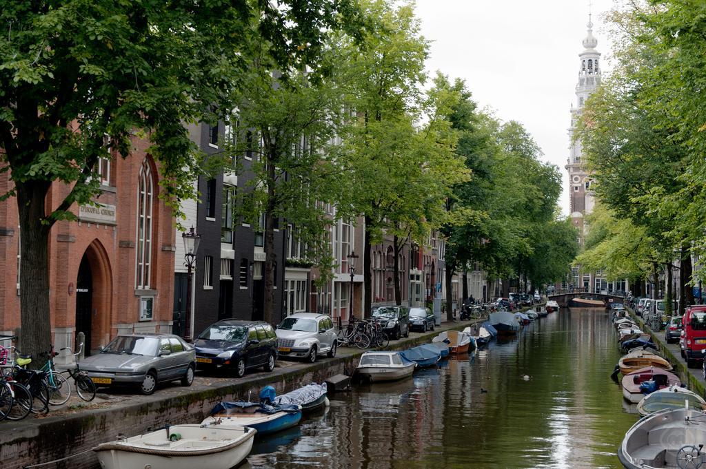 Old Centre - Nieuwmarkt Area * Amsterdam