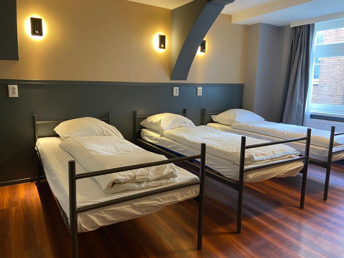 Xplore Nhà trọ Amsterdam