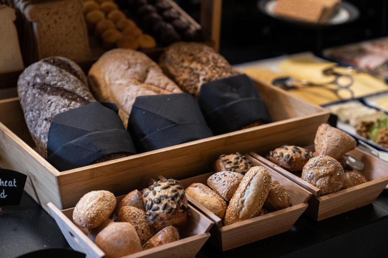 Catalonia Vondel 4* Amsterdam