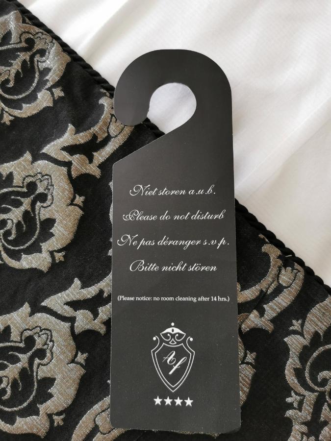 Khách sạn Apollofirst Boutique