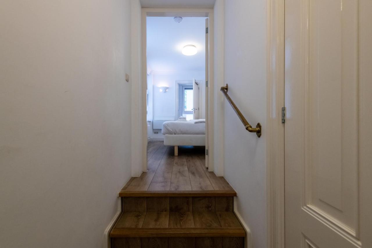Amstel Riverside Appartement *