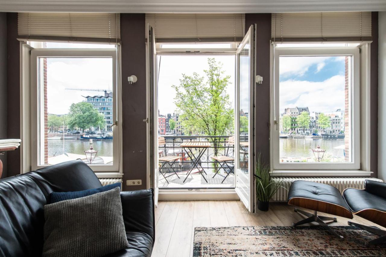 Amstel Riverside Appartement Amsterdam