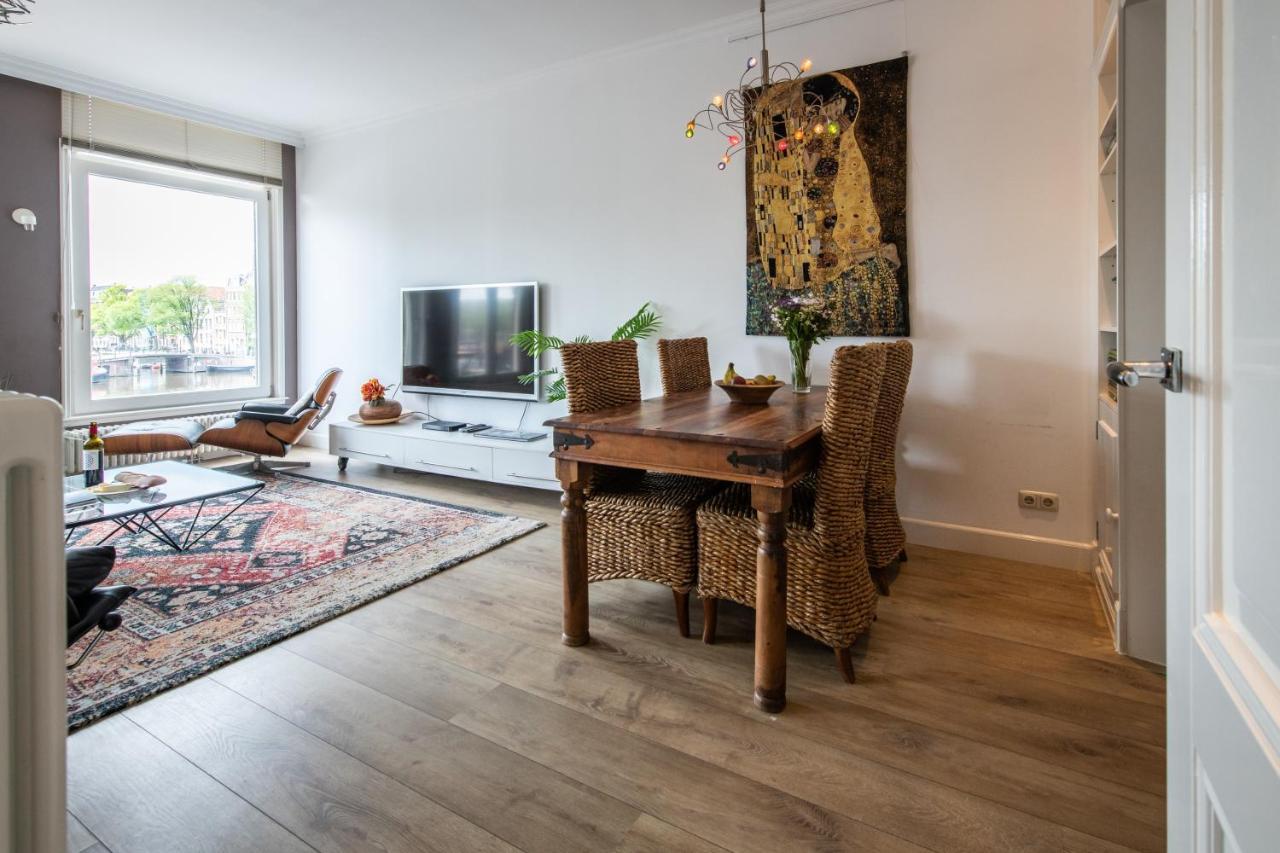 Appartement Amstel Riverside *
