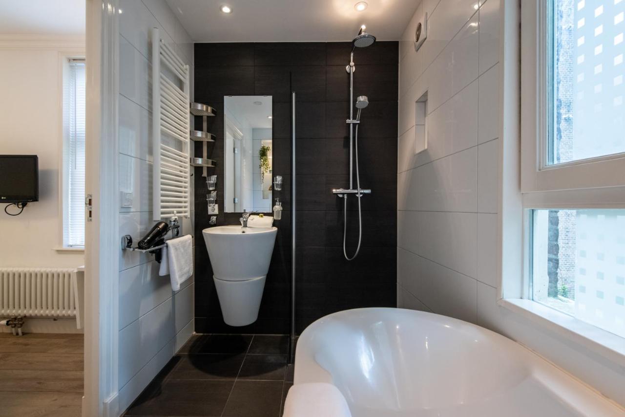 Appartement Amstel Riverside *
