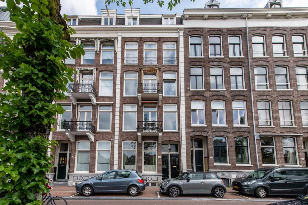 Amstel Riverside Appartement