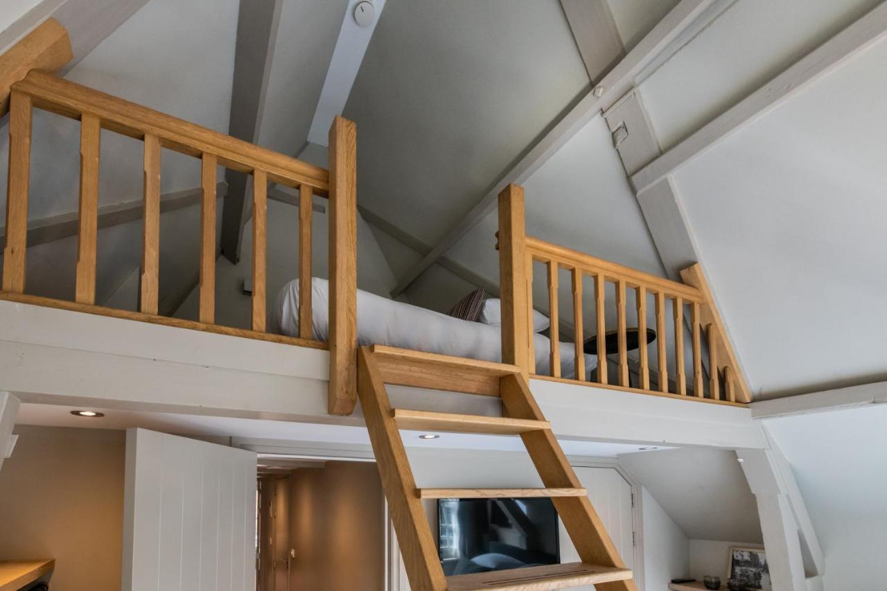 Appartement Haarlemmerstraat Penthouse || City Center || 145m2 *