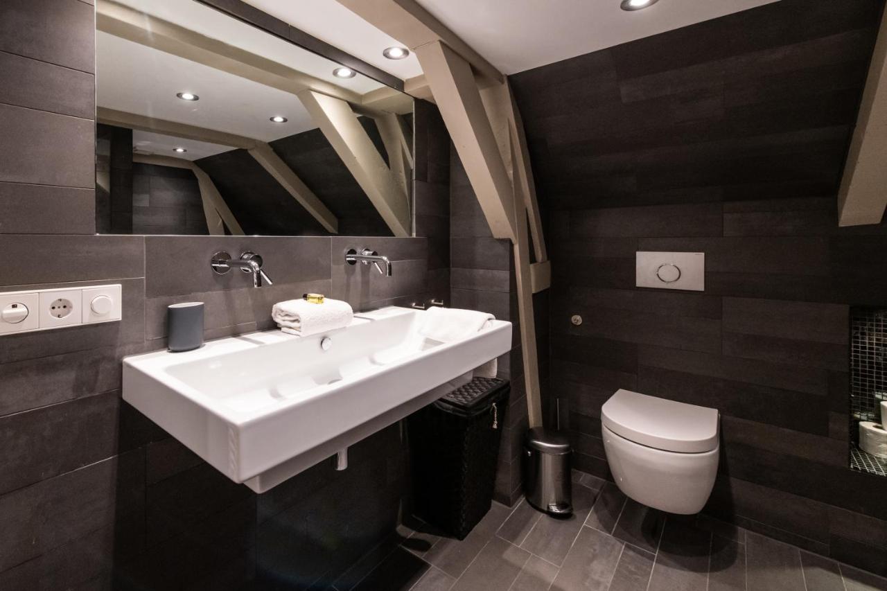 Haarlemmerstraat Penthouse || City Center || 145m2 Appartement