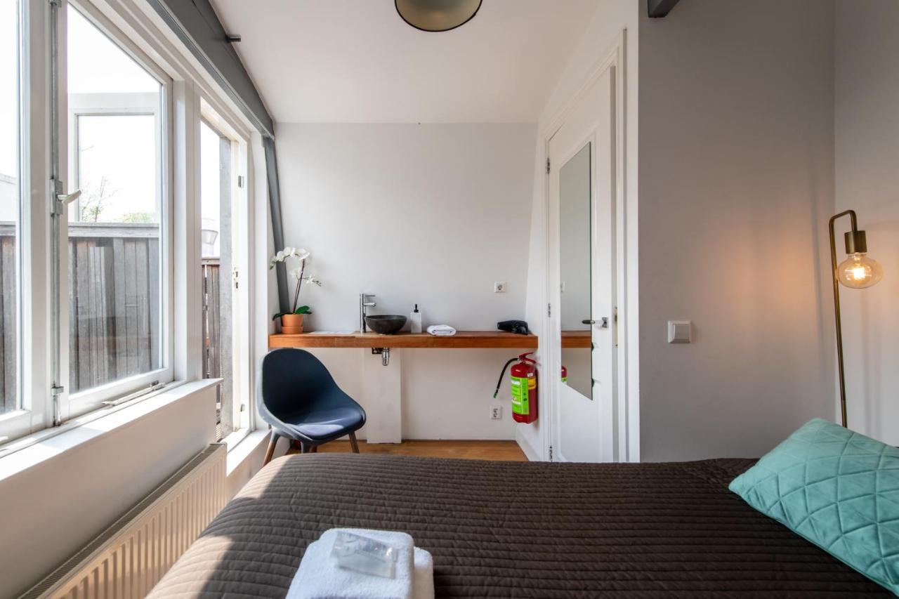 Luxury & Style In Center Jordaan Appartement Amsterdam
