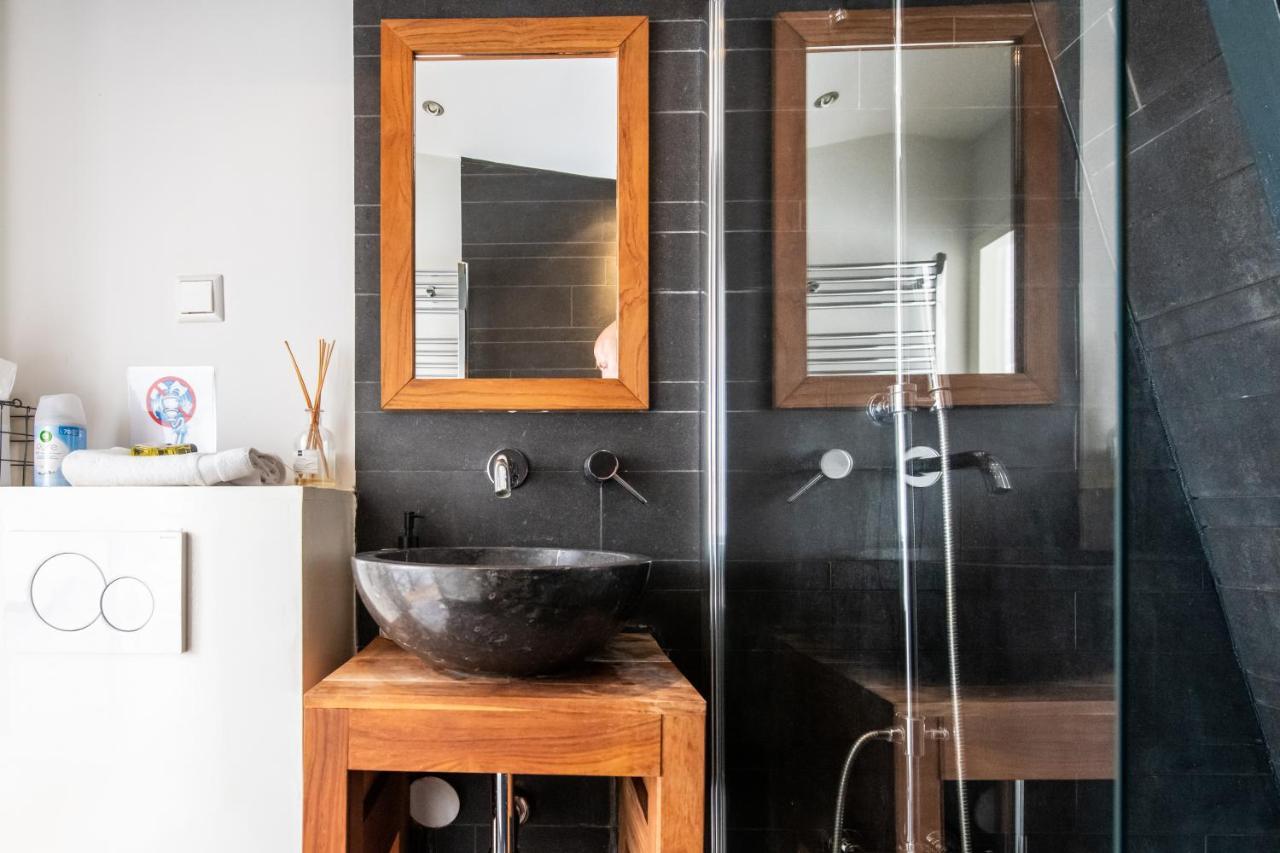 Luxury & Style In Center Jordaan Appartement *