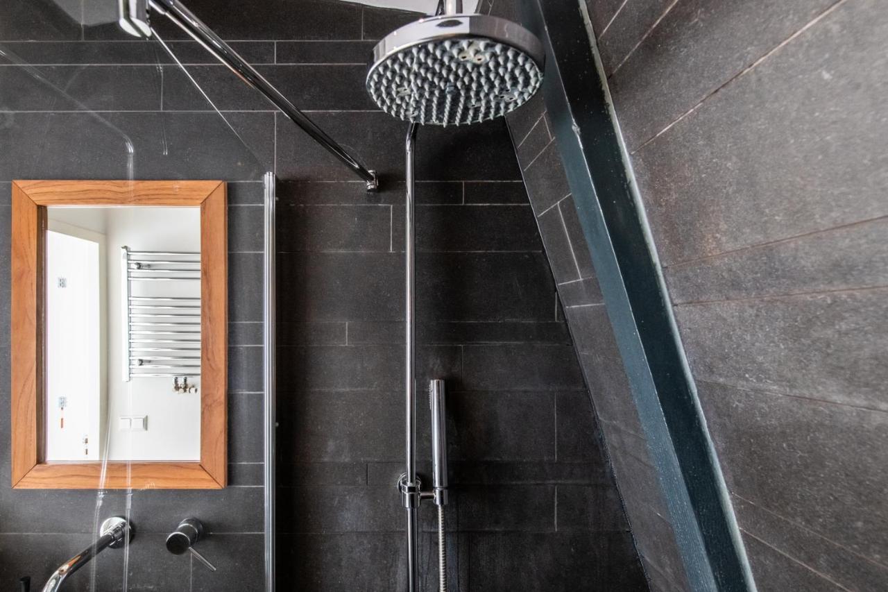Luxury & Style In Center Jordaan Appartement