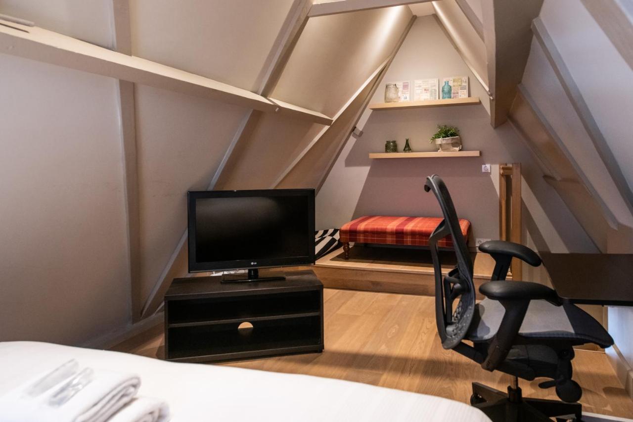 Haarlemmerstraat Penthouse || City Center || 145m2 Amsterdam
