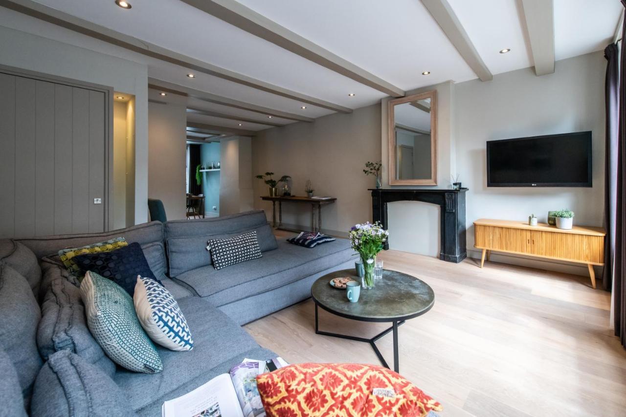 Haarlemmerstraat Penthouse || City Center || 145m2 * Amsterdam