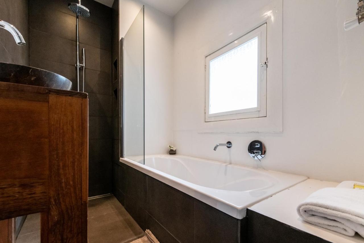 Luxury & Style In Center Jordaan Appartement *