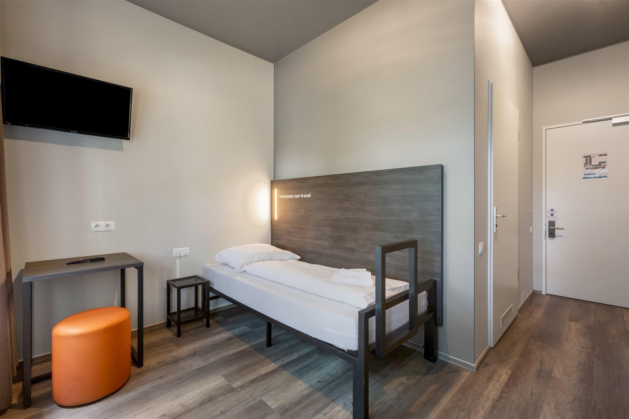 A&o Zuidoost Nhà trọ Amsterdam