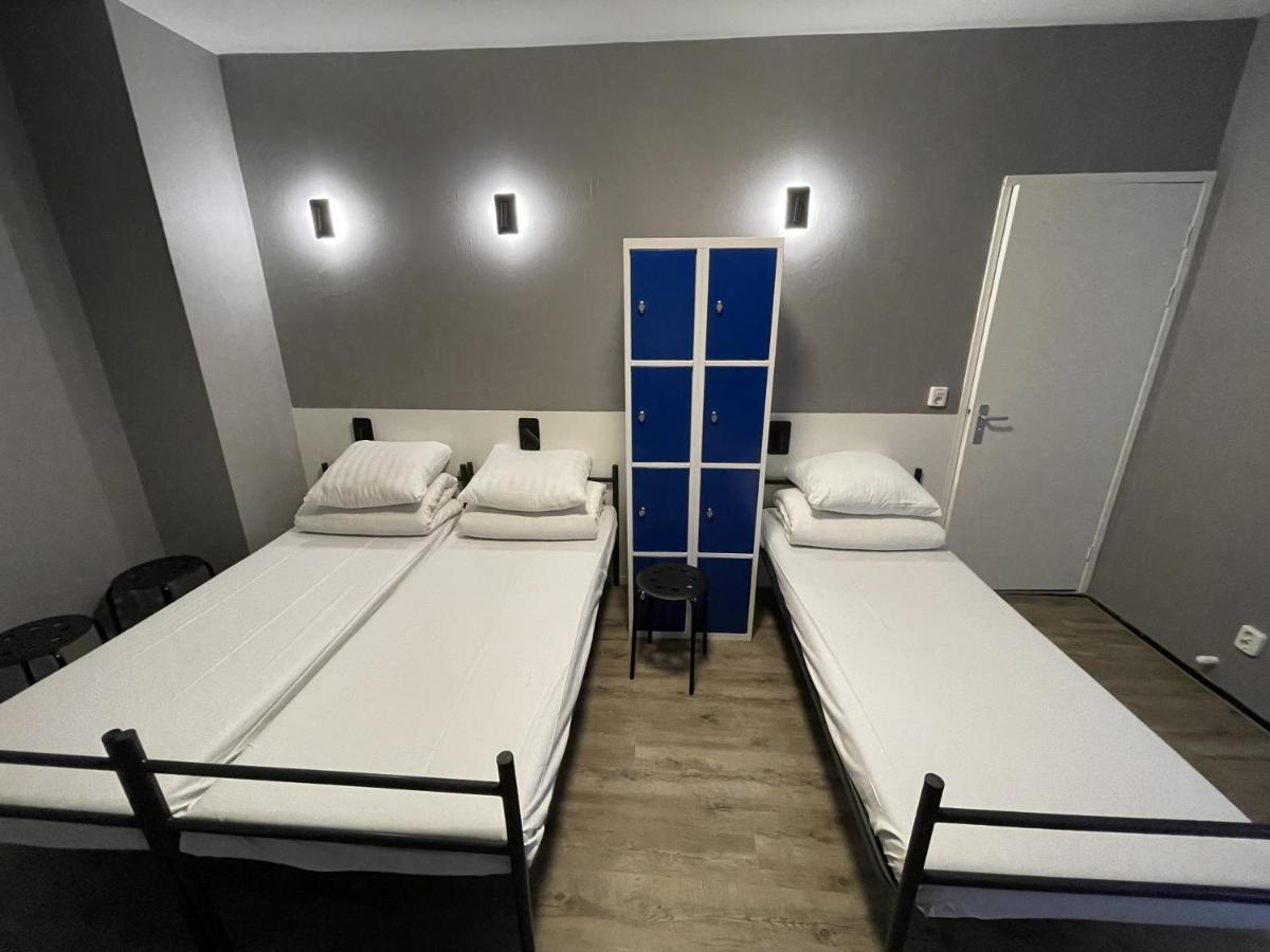 Nhà trọ Xplore *