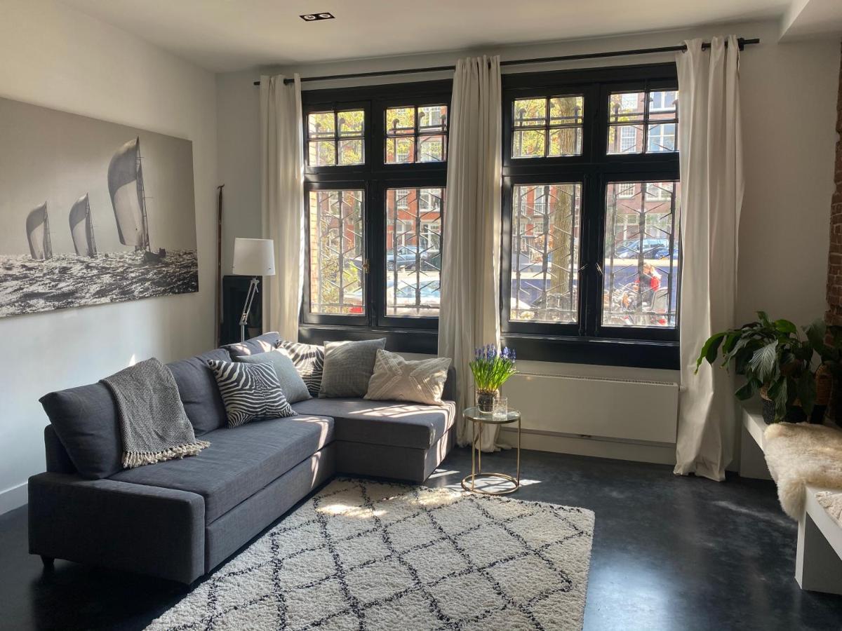 Bed & Breakfast Amstel Boutique Amsterdam
