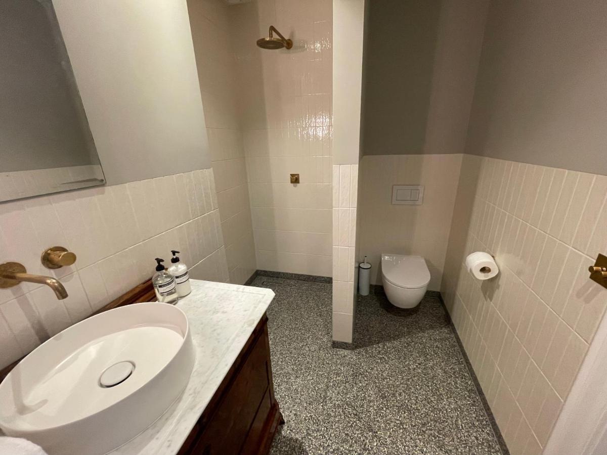 Jordaan Canal - Private Ensuite Amesterdão
