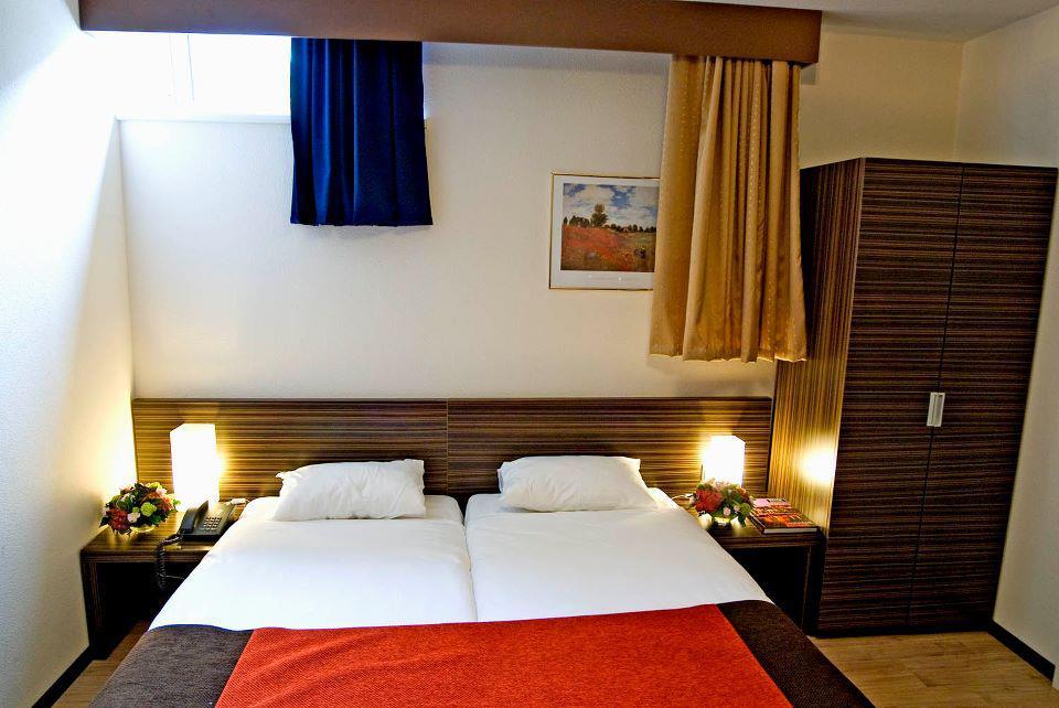 Hotel France 3*
