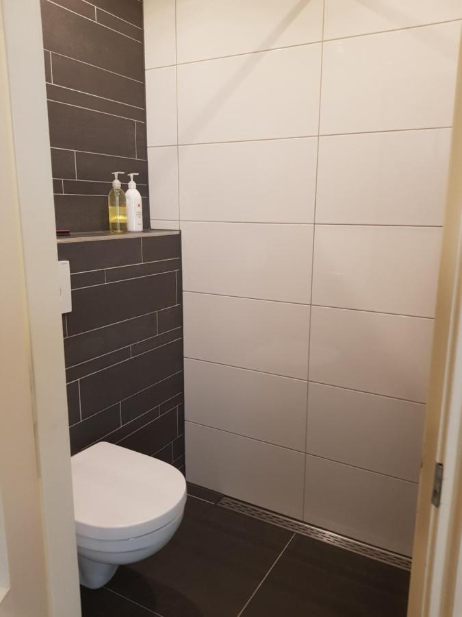 Appartement Center *