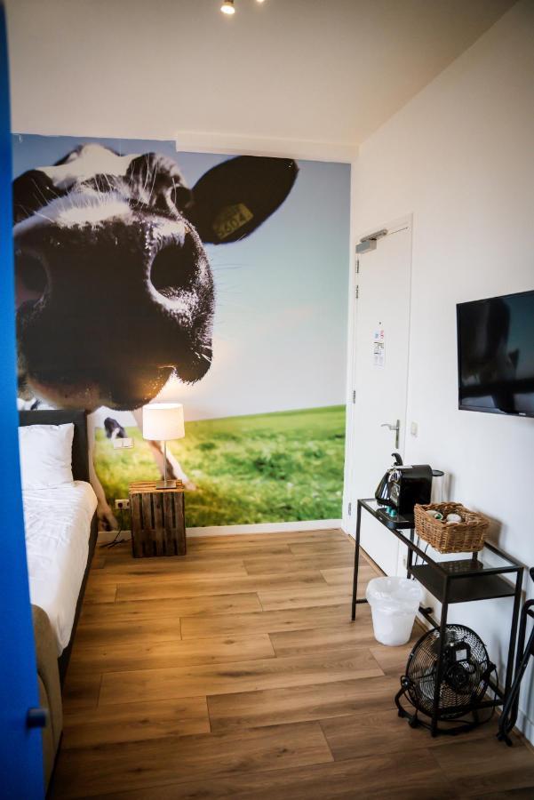 Bell's Boutique Hotel Amsterdam