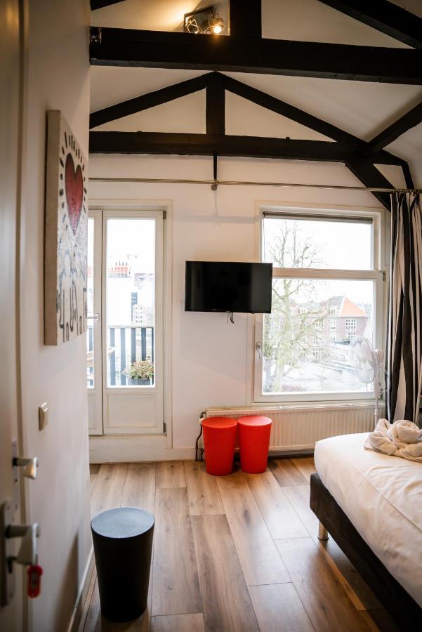 Bell's Boutique Hotel