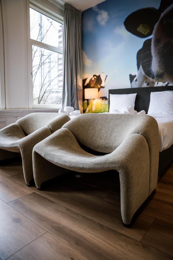 Bell's Boutique 3* Amsterdam