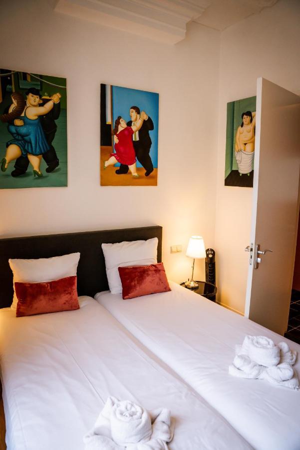 Bell's Boutique Hotel