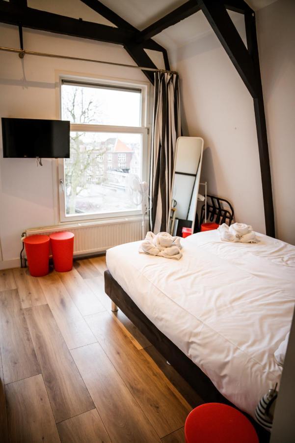 Hotel Bell's Boutique Amsterdam