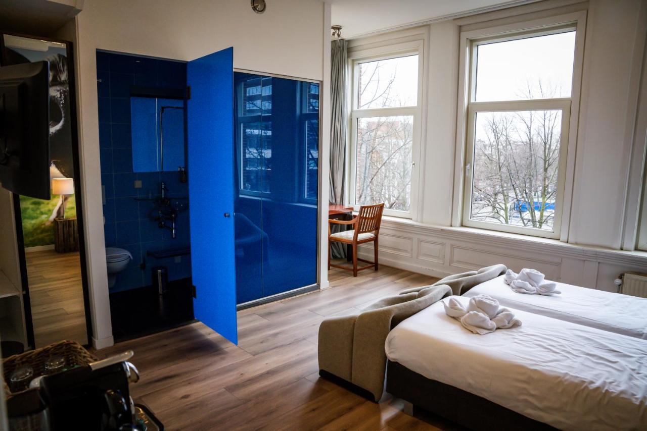 Bell's Boutique 3* Amsterdam
