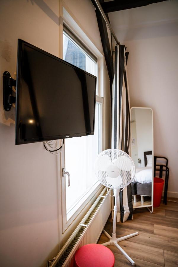 Bell's Boutique Hotel 3*