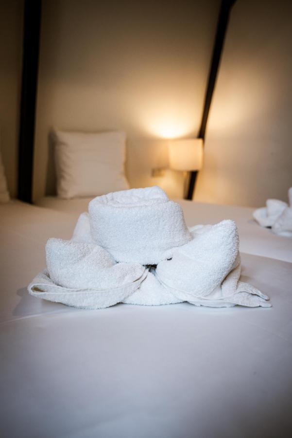 Bell's Boutique 3* Amsterdam