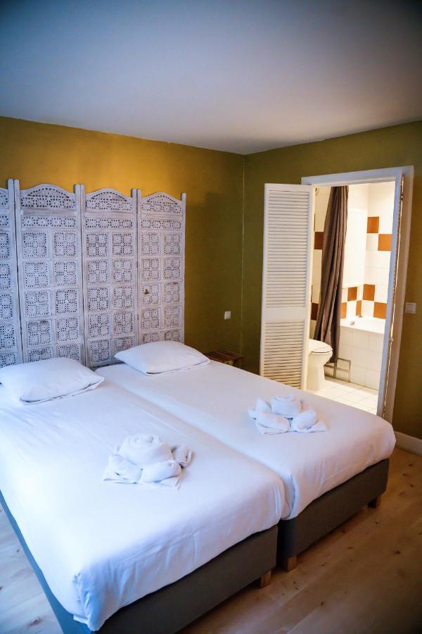 Bell's Boutique Hotel