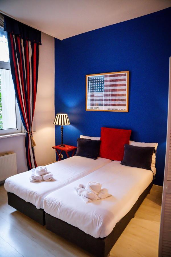Bell's Boutique Hotel