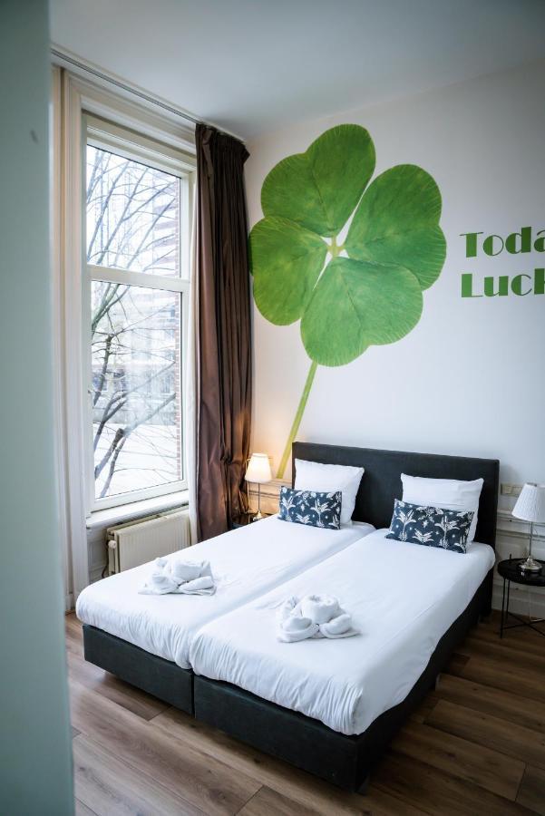 Hotel Bell's Boutique Amsterdam
