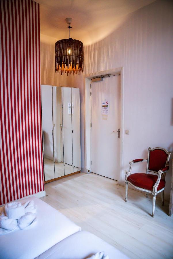 Bell's Boutique Hotel