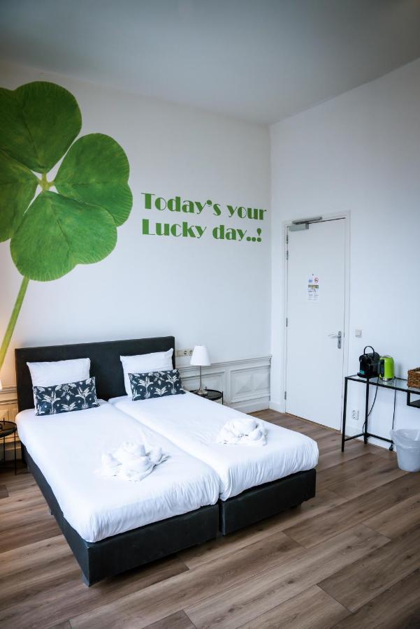 Bell's Boutique Hotel 3*