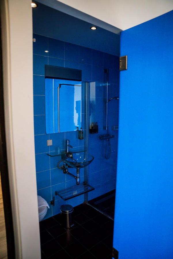 Hotel Bell's Boutique Amsterdam