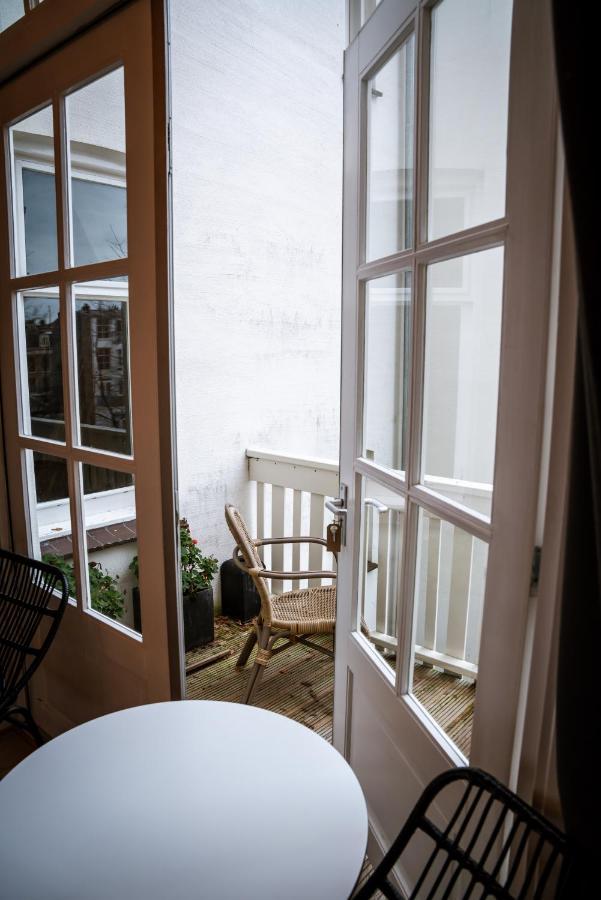 Bell's Boutique 3* Amsterdam