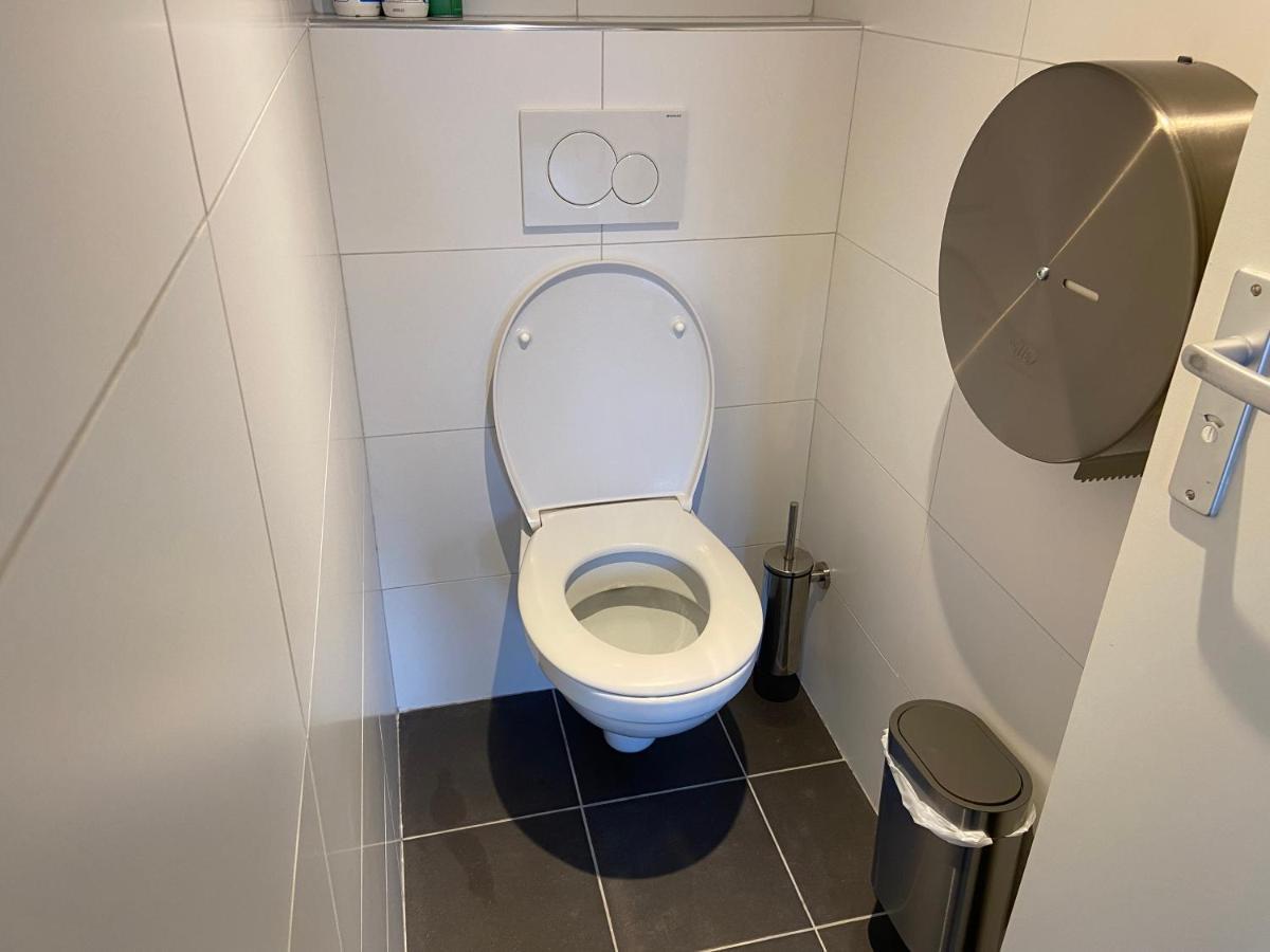 Xplore Nhà trọ Amsterdam
