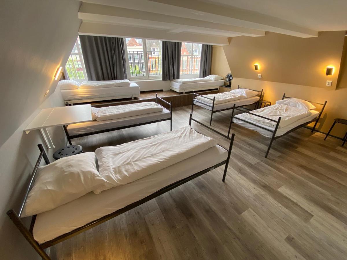 Xplore Nhà trọ Amsterdam