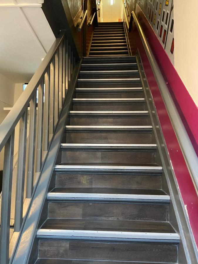 Nhà trọ Xplore Amsterdam